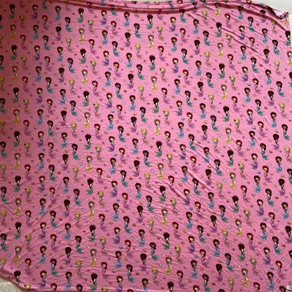 Posh peanut mermaid swaddle *amazon exclusive*